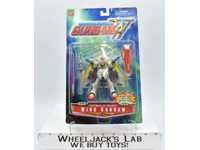 Wing Gundam Mobile Suit #2 NEW Gundam Wing 2000 Bandai #9201
